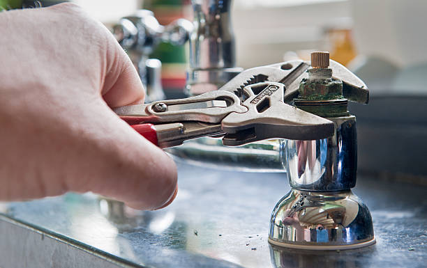 Best Flood restoration services  in Robins Af, GA