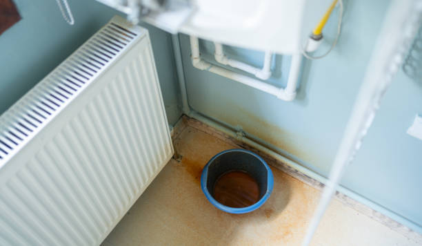 Trusted Robins Af, GA Water damage restoration Experts